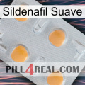 Sildenafil Soft 24